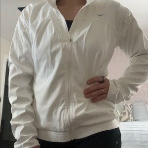 Nike Tennis Jacket